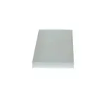 BOSCH 1987435131 Filtro, aire habitáculo