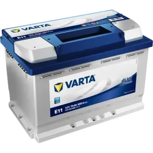 VARTA 5740120683132 Batería de arranque