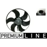MAHLE CFF308000P Ventilador, refrigeración del motor