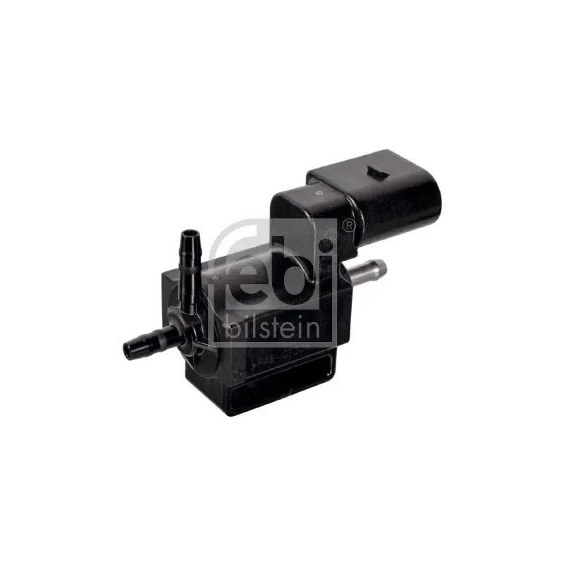 FEBI BILSTEIN 177130 Accionador, tapa turbulencia (colector admisión)