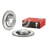 BREMBO 09.A200.10 Disco de freno (Unidad)