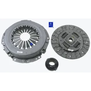 SACHS 3000951517 Kit de embrague