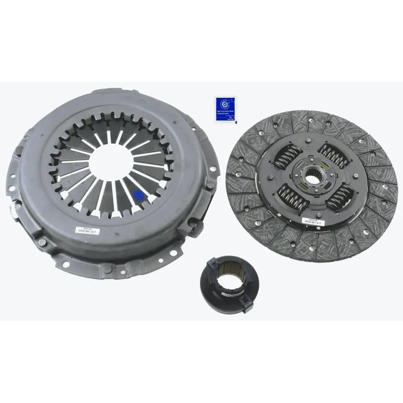 SACHS 3000951517 Kit de embrague