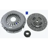 SACHS 3000951517 Kit de embrague