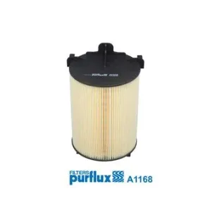 PURFLUX A1168 Filtro de aire