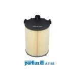 PURFLUX A1168 Filtro de aire