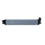 NRF 30503 Radiador de aire de admisión