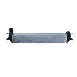 NRF 30503 Radiador de aire de admisión