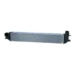 NRF 30503 Radiador de aire de admisión