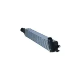 NRF 30503 Radiador de aire de admisión