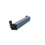 NRF 30503 Radiador de aire de admisión