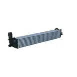 NRF 30503 Radiador de aire de admisión