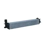 NRF 30503 Radiador de aire de admisión