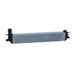 NRF 30503 Radiador de aire de admisión