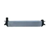 NRF 30503 Radiador de aire de admisión