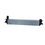 NRF 30503 Radiador de aire de admisión