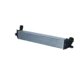 NRF 30503 Radiador de aire de admisión