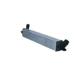 NRF 30503 Radiador de aire de admisión