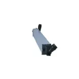 NRF 30503 Radiador de aire de admisión