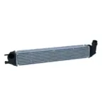 NRF 30503 Radiador de aire de admisión