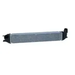 NRF 30503 Radiador de aire de admisión