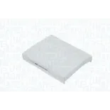 MAGNETI MARELLI 350203064040 Filtro, aire habitáculo