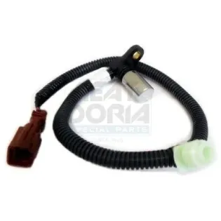 MEAT & DORIA 87761 Sensor, velocidad/revoluciones