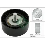 INA SCHAEFFLER 532047910 Rodillo inversor y guía