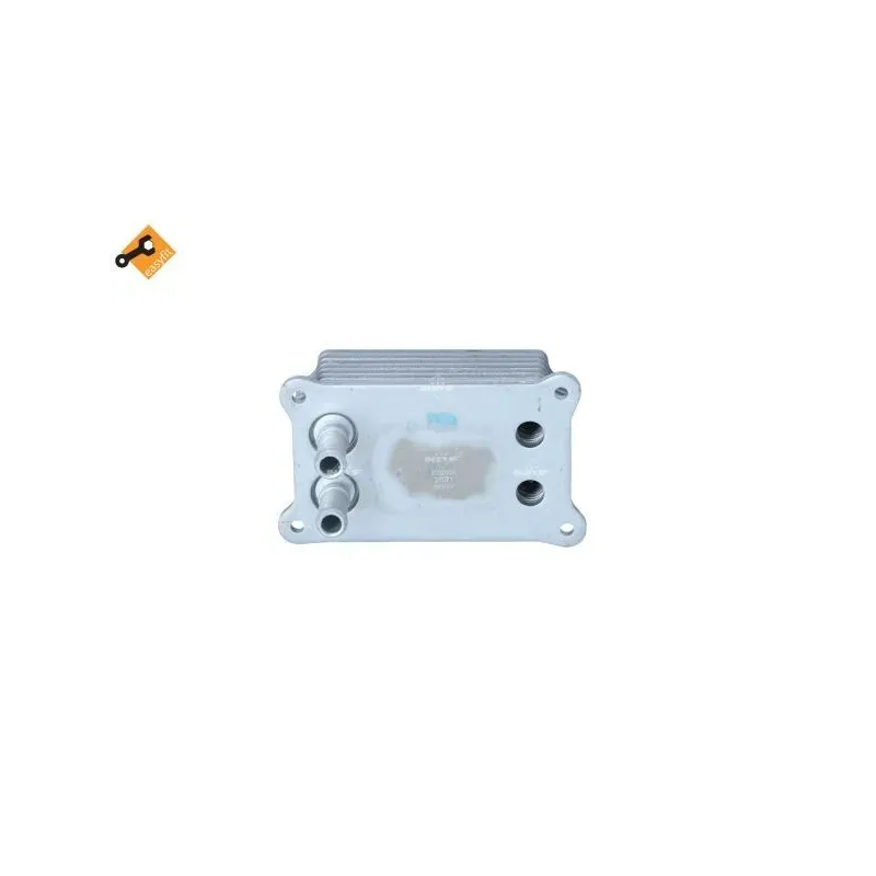 NRF 31071 Radiador de aceite