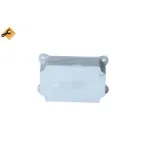 NRF 31071 Radiador de aceite