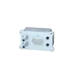 NRF 31071 Radiador de aceite