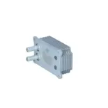 NRF 31071 Radiador de aceite