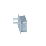 NRF 31071 Radiador de aceite