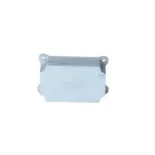 NRF 31071 Radiador de aceite