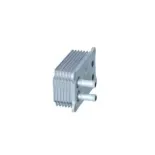 NRF 31071 Radiador de aceite