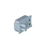 NRF 31071 Radiador de aceite