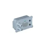 NRF 31071 Radiador de aceite