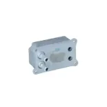 NRF 31071 Radiador de aceite