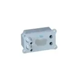 NRF 31071 Radiador de aceite