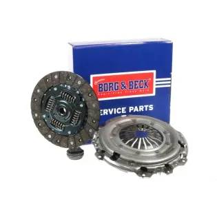 BORG & BECK HK2074 Kit de embrague