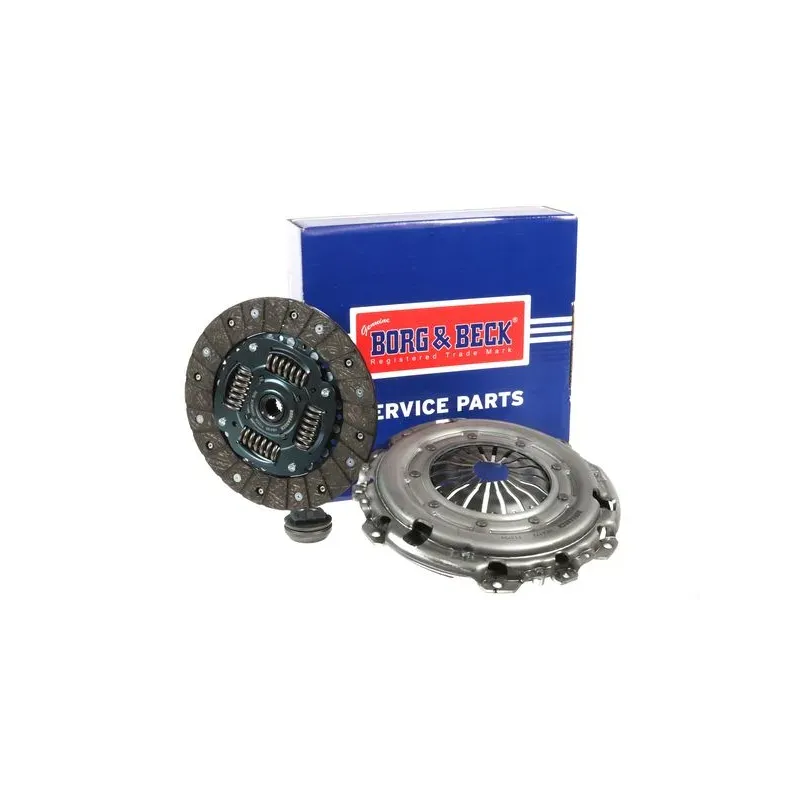 BORG & BECK HK2074 Kit de embrague