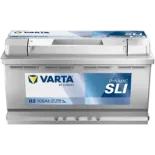VARTA 600402083K262 Batería de arranque