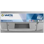 VARTA 600402083K262 Batería de arranque