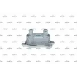 NRF 31758 Radiador de aceite