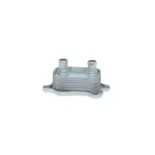 NRF 31758 Radiador de aceite