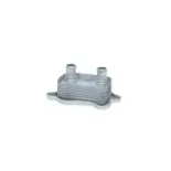 NRF 31758 Radiador de aceite