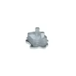 NRF 31758 Radiador de aceite