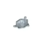 NRF 31758 Radiador de aceite