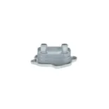 NRF 31758 Radiador de aceite