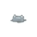 NRF 31758 Radiador de aceite